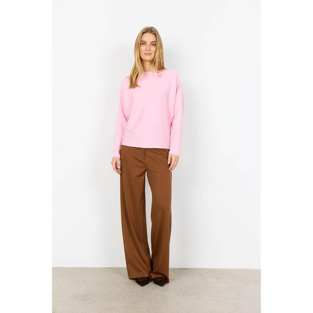 Soyaconcept Dollie Knit Sweater